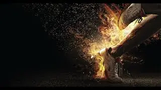 The Energy in Creation