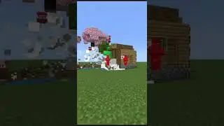 Рубрика МЕМОТВОРНО часть1 #minecraft #майнкрафт #врек #подпишись #вреку