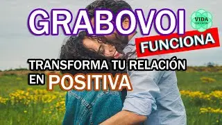 Grabovoi: Transformar una Relación Negativa en Positiva #grabovoi
