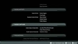 Dead Space. First time Pt 9. END