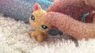 Lps"Keep Up" mv