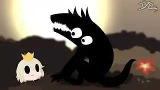 The Liar Gal and The Blind Boi