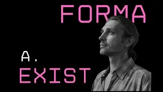 ART.innerview: Forma.exist [Adam 5]