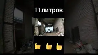 это камаз детка 