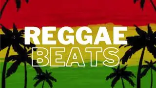 Reggae hip hop instrumental | Reggae trap type beat | Reggae instrumental 2024