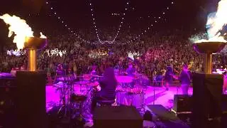 Griz - Stop Trippin' [LIVE AT RED ROCKS 2017]