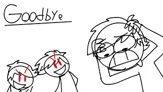 Goodbye Animatic