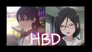 [AMV]More Than U Know - AMV Raw/Daddy Style Kinemaster