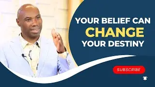 "HURRY AND PUT ON A NEW MAN"- SERMON BY PROPHET KAKANDE