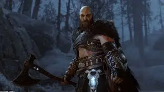 One of the best giant boss fights with the coolest armour