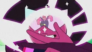 𝕄𝕒𝕕𝕖 𝕠𝕗 𝕝𝕠𝕧𝕖 | Steven Universe [FLASH WARNING]