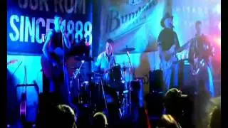 NOLL BROTHERS AT SCONE PART ONE.avi