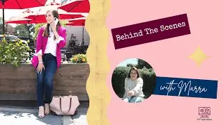 Scaling a Business with Mental Health Struggles with Marra McDonald