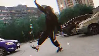 NILETTO танцует под песню Клава Кока не пишите бывшим
