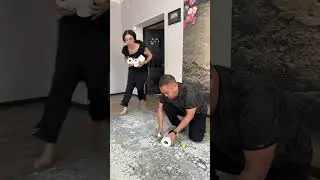 Кто хитрее 😅 часть 2 