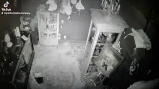 Is the Antilles Trading Company Pirate Museum Haunted?