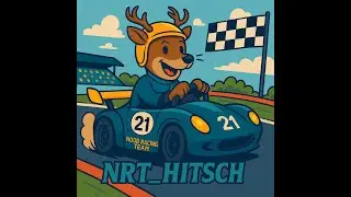 Noob Racing Team Saisonstart 80min Suzuka