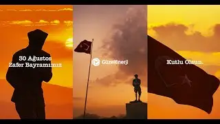 Güzel Enerji için hazırladığımız filmimiz yayında!