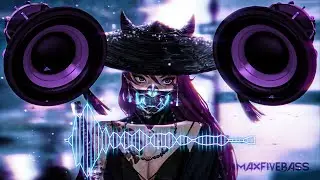 IruGuitar x Haave - Hai (BASS BOOSTED)