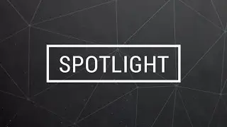 SPOTLIGHT TEASER