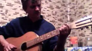 КУКУШКА АФГАН