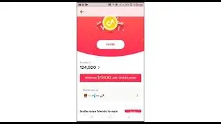 টিকটক রেফার অপশন আসে না কেন | TikTok Referral Code Not Showing | Esrat Eva