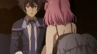 Shijou Saikyou no Daimaou「AMV」 - Dream Anime Sexy