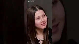 Ариелу ЗАХЕЙТИЛИ из-за бровей? #дети #воспитание #samkids