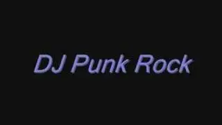 DJ Punk Roc-No Meaning
