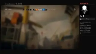 Raimbow six siege live#3