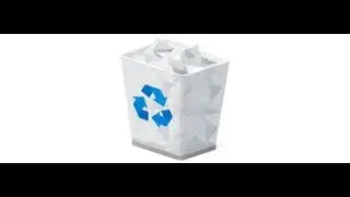 How to Change Recycle bin Settings