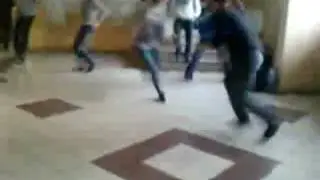Ania vs Daniel :)