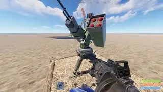 [NEW] Sentry Turrets