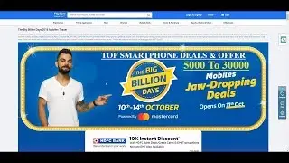 #bigbillionday #flipkart Must Watch this video Before Flipkart Big Billion Days