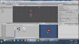 Tutorial 26: Unity3D Mobile VNTTH - Add Force rigibody