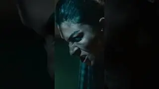 Коварная Засада Среди Ночи - Дворик Cериал 