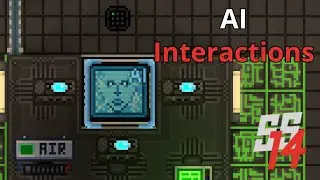 SS14 - New AI Interactions Explained