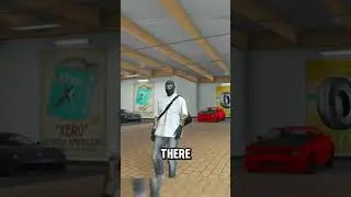 New Update In GTA??