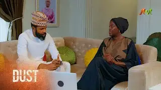 Tari's testimony – Dust | S1 | Ep 105 | Africa Magic