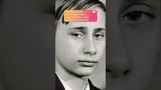 Путин встретился со своей школьной учительницей