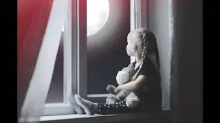 Грустный Ангел  мелодекламация Евсей Вольфсон