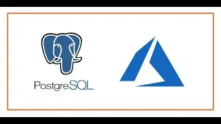 PostgreSQL on Azure Platform
