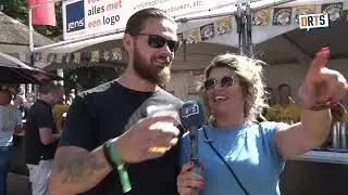 Parkfeest 2023 - Deel  2 - Zaterdag