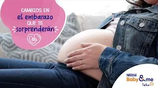 Cambios y Cuidados Durante el Embarazo: Una Guía Completa