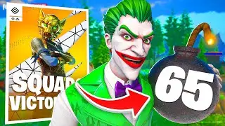 65 KILLŮ v JEDNÉ HŘE!