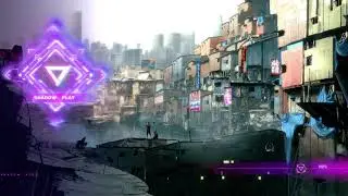 Shadowplay: Metropolis Foe (gameplay)