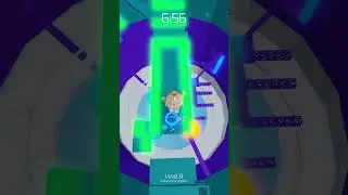 heyrosalina speedrun 1 