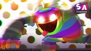 GARTEN of BANBAN: The MOVIE 5 (Cartoon Animation)