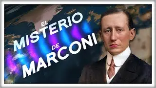 La Primera Gran Señal Inalámbrica Fue IMPOSIBLE