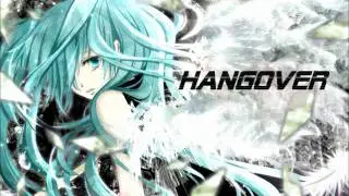 Hangover [Nightcore]